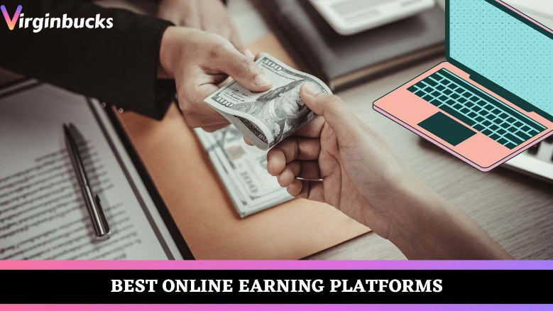 Best Online Earning Platforms