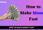 Make Money Fast
